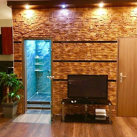 נירנברג Studio Appartement Zentrum City Hauptbahnhof מראה חיצוני תמונה