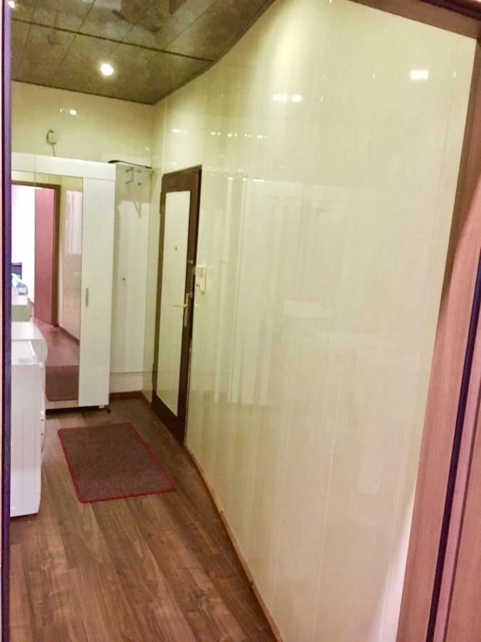 נירנברג Studio Appartement Zentrum City Hauptbahnhof מראה חיצוני תמונה
