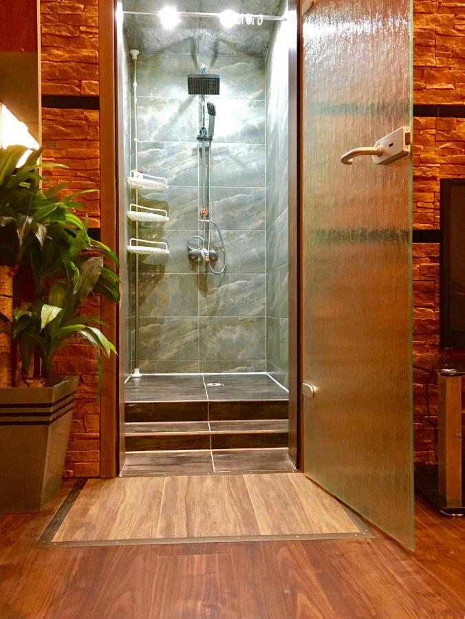 נירנברג Studio Appartement Zentrum City Hauptbahnhof מראה חיצוני תמונה