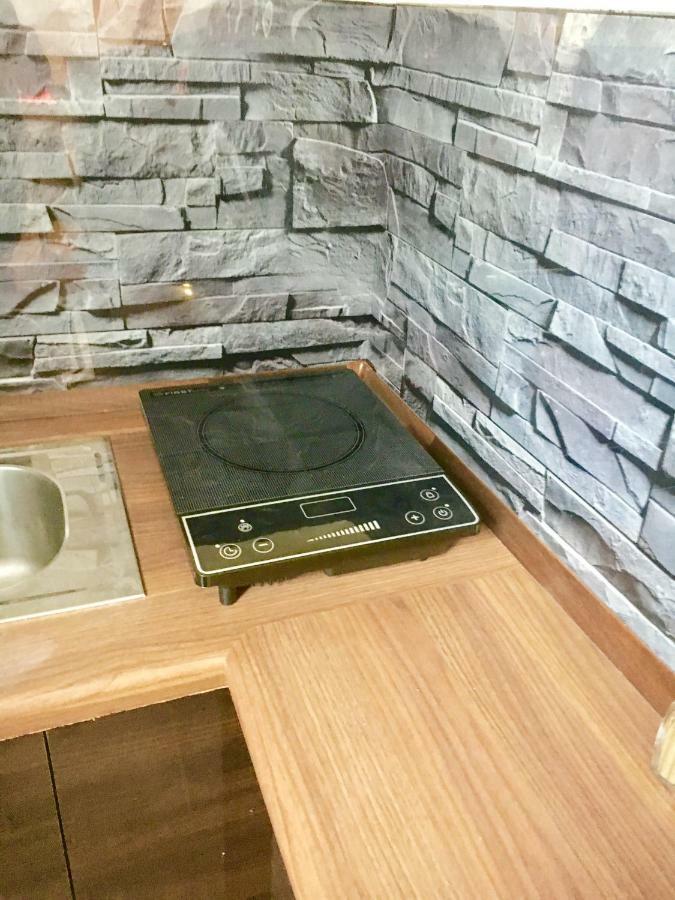 נירנברג Studio Appartement Zentrum City Hauptbahnhof מראה חיצוני תמונה