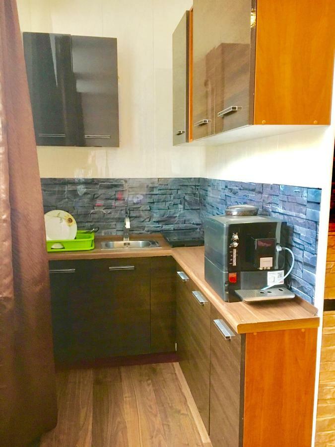 נירנברג Studio Appartement Zentrum City Hauptbahnhof מראה חיצוני תמונה