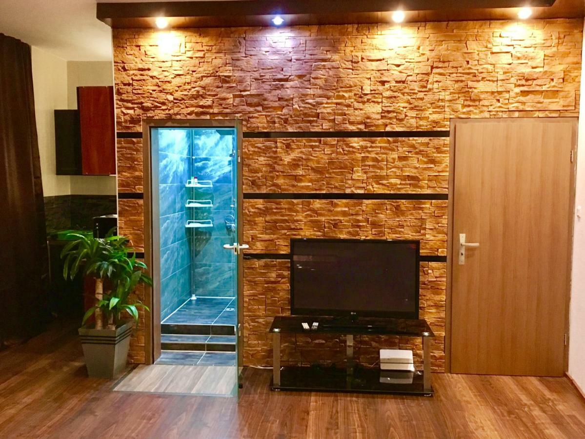 נירנברג Studio Appartement Zentrum City Hauptbahnhof מראה חיצוני תמונה